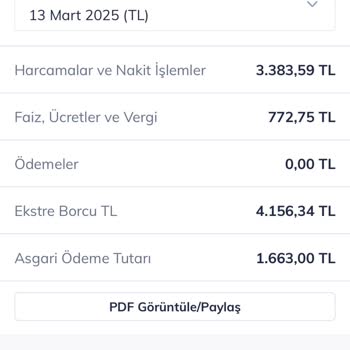 QNB Finansbank Kredi Kartı Aidat Ücreti Sorunu