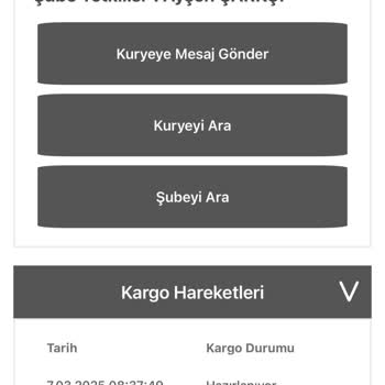 Zara'dan Kayıp Kargo Ve İletişim Sorunları