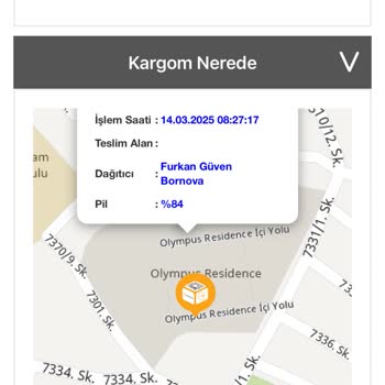 Zara'dan Kayıp Kargo Ve İletişim Sorunları