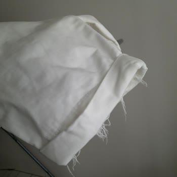 Brooks Brothers Terzi Hatası İle Ziyan Olan Pantolon