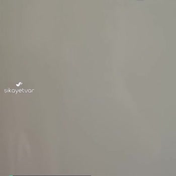 Altus Derin Dondurucu Bozuldu Sorunu Çözemiyorlar Değişim Yapmıyorlar!