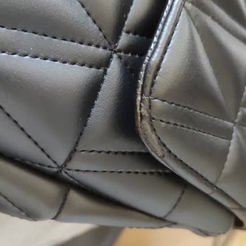 Derimod'dan Aldığım Çanta Kısa Sürede Deforme Oldu Ve Müşteri Hizmetleri Hayal Kırıklığı Yarattı