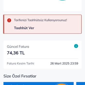 Fenercell'den Türk Telekom'a Geçişte Fahiş Fiyat Artışı Şoku