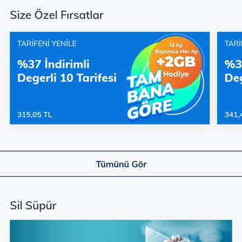 Fenercell'den Türk Telekom'a Geçişte Fahiş Fiyat Artışı Şoku