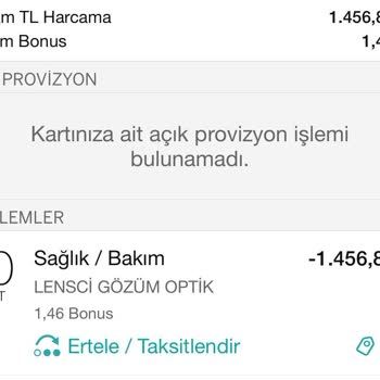 İzinsiz Kart Çekimi Ve Yanıltıcı Abonelik