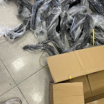Kargo Firmasının Sorumsuzluğu Ve Ürün Eksikliği