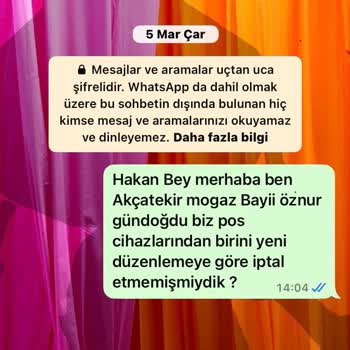 VakıfBank Mersin Şubesi İlgisizliği Ve Hatalı Ücretlendirme