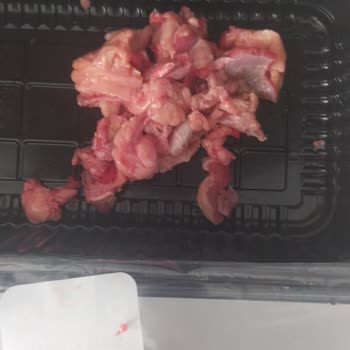 Et Ve Süt Kurumu Ramazan'da Et Paketlerinde Deri Şoku