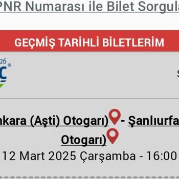 Kamil Koç İle Yolculukta Sürekli Mağduriyet