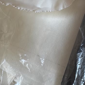 Lekeli Ürün Gönderimi Ve İletişim Sorunları