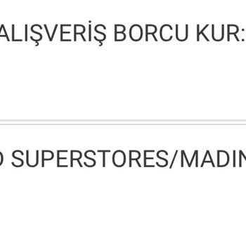 Yurt Dışı Alışverişinde Ek Ücret Şoku