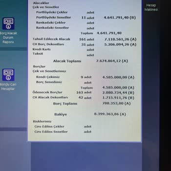 Logo Yazılım Yanıltıcı Yazılım Ve Yetersiz Destek Sorunu