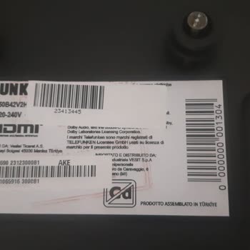 Yanıltıcı Ürün Gönderimi Ve Müşteri Hizmetleri Sorunu