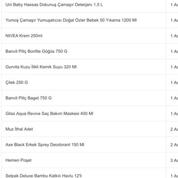 Bebe Money Puanlarıma Ne Oldu?