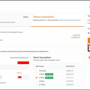 Trendyol'da Fiyat Değişikliği Ve Çözüm Eksikliği