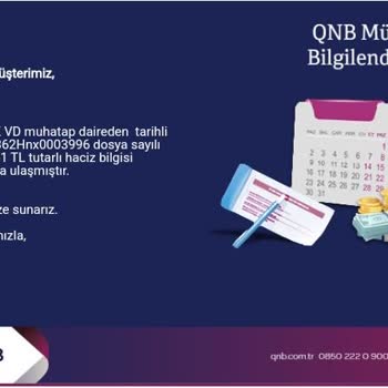 Yanlış Mail Gönderimi Ve Bilgilendirme Talebi
