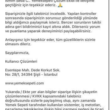 Bozuk Süt Ve Anlaşılmaz Materyal Şoku