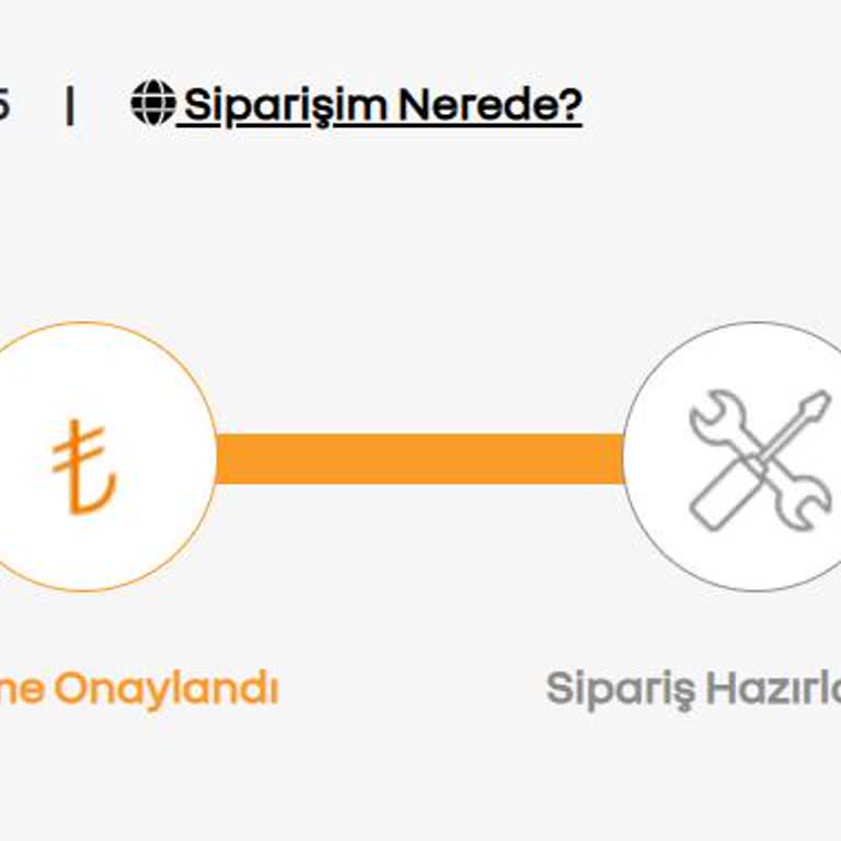 Bilgisayar Siparişimde SSD Krizi Ve İletişim Eksikliği