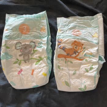 Prima Bebek Bezi: Kalite Farkı Ve Pişik Sorunu