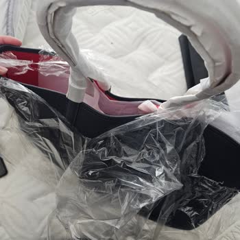 14 Bin TL'lik Lacoste Çantaların Kötü Paketlenmesi Şaşkınlık Yarattı