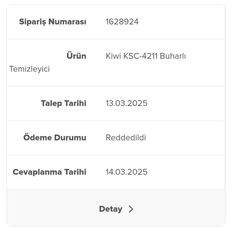 Evkur'da Kefil Krizi: İptal Talebim Reddedildi