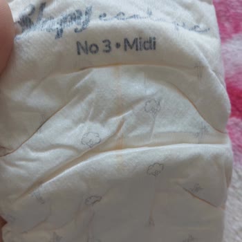 Migros'tan Alınan Bebek Bezi Beklentileri Karşılamadı