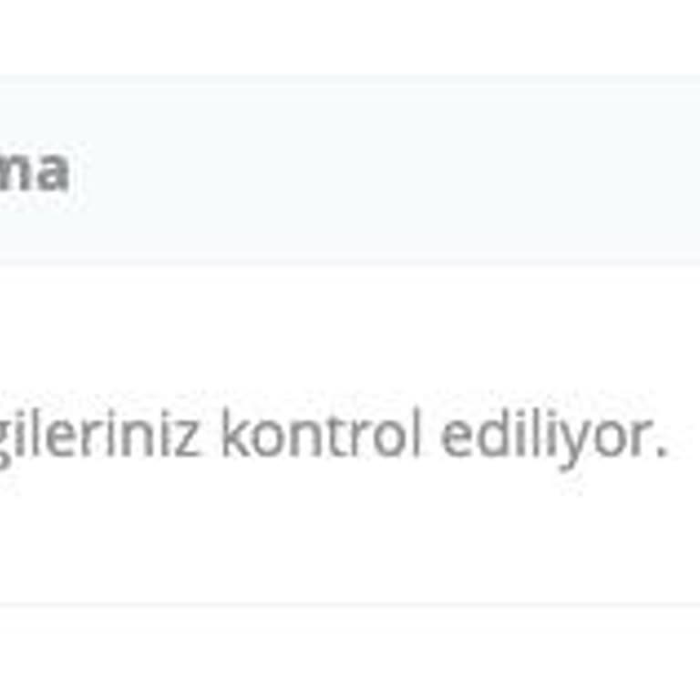 Passolig Başvuru Onayı Bekleniyor: Milli Maç Öncesi Acil Yardım Talebi