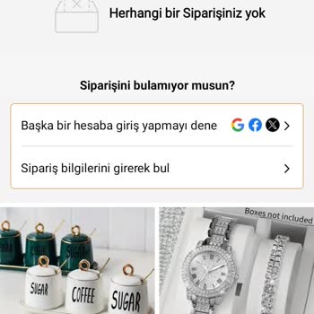 Onaylanmayan Ürünler Ve İade Sorunu