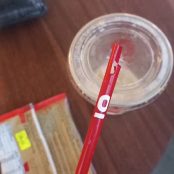 Tehlikeli Pipet Parçaları İle Karşı Karşıya