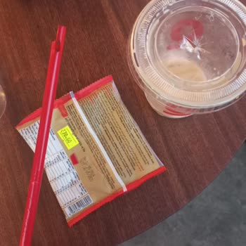 Tehlikeli Pipet Parçaları İle Karşı Karşıya