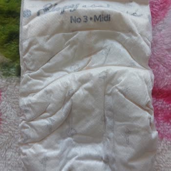 Migros'tan Alınan Sahte Sleepy Ecologic Bebek Bezi Mağduriyeti