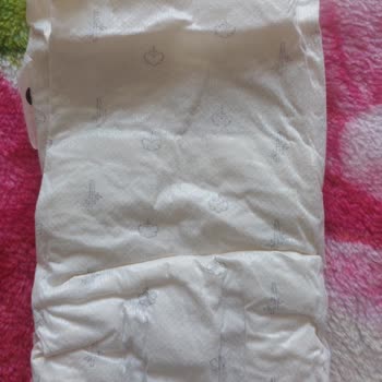 Migros'tan Alınan Sahte Sleepy Ecologic Bebek Bezi Mağduriyeti