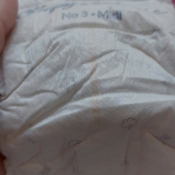 Migros'tan Alınan Sahte Sleepy Ecologic Bebek Bezi Mağduriyeti