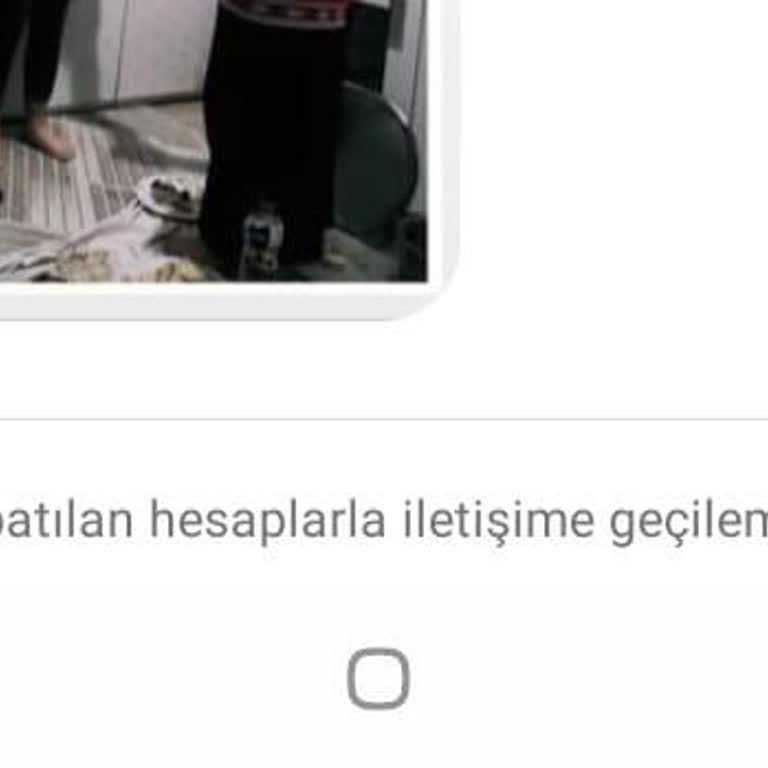 Instagram Mesaj Sorunu: Dondurma Sonrası Bağlantı Kesildi!