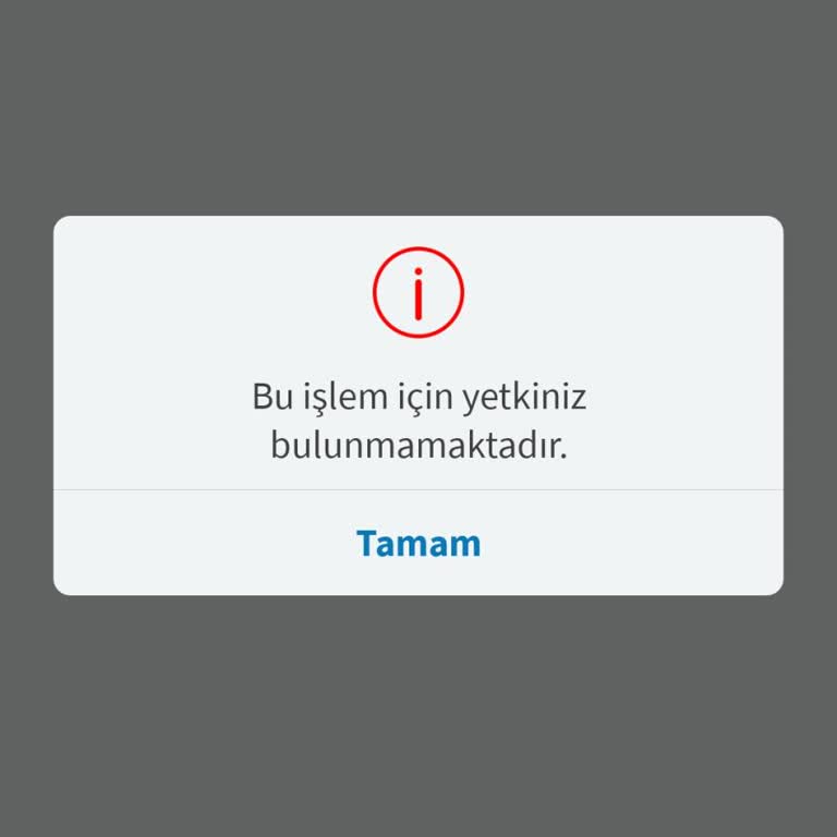 Havale Sorunu Ve Müşteri Hizmetleri Mağduriyeti