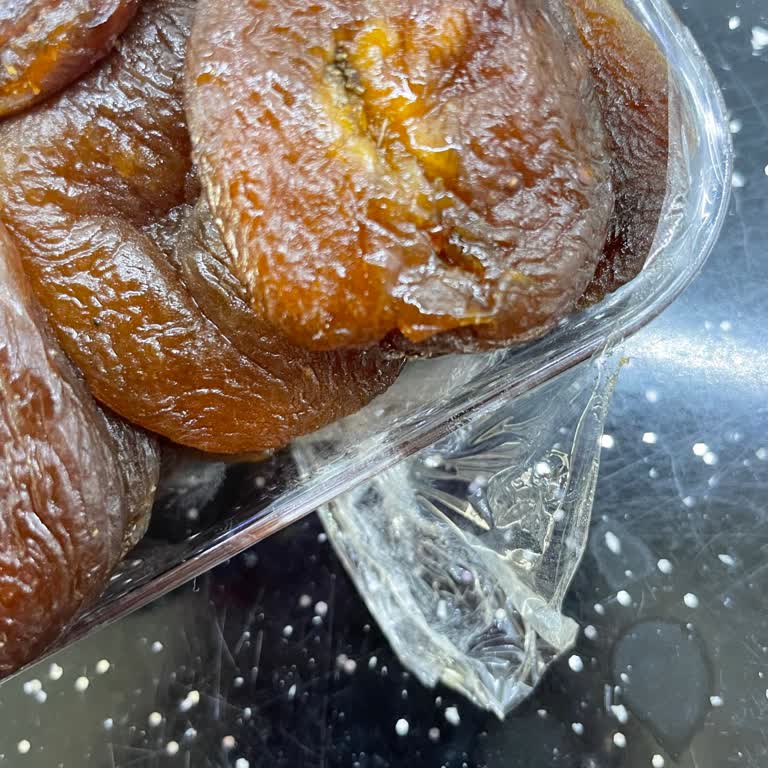 Taşlı Ve Çamurlu Kuruyemiş: Hijyen Skandalı