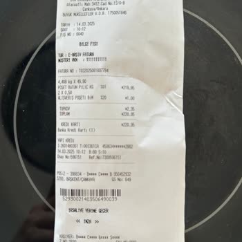 BİM Kampanya Yanıltmacası: Tavuk Fiyatları Hakkında Mağduriyet