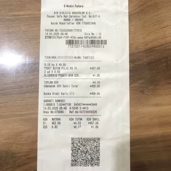 BİM Kampanya Yanıltmacası: Tavuk Fiyatları Hakkında Mağduriyet