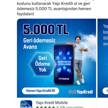 Yanıltıcı Reklamla Karşılaşan Müşteri Mağduriyeti