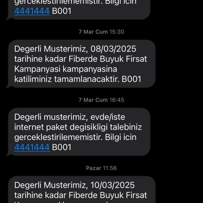 Fiber İnternet Hız Artışı Engeli