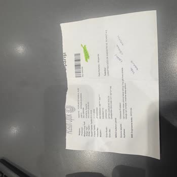 Kusurlu Ürün Ve Yetersiz Müşteri Hizmeti Deneyimi