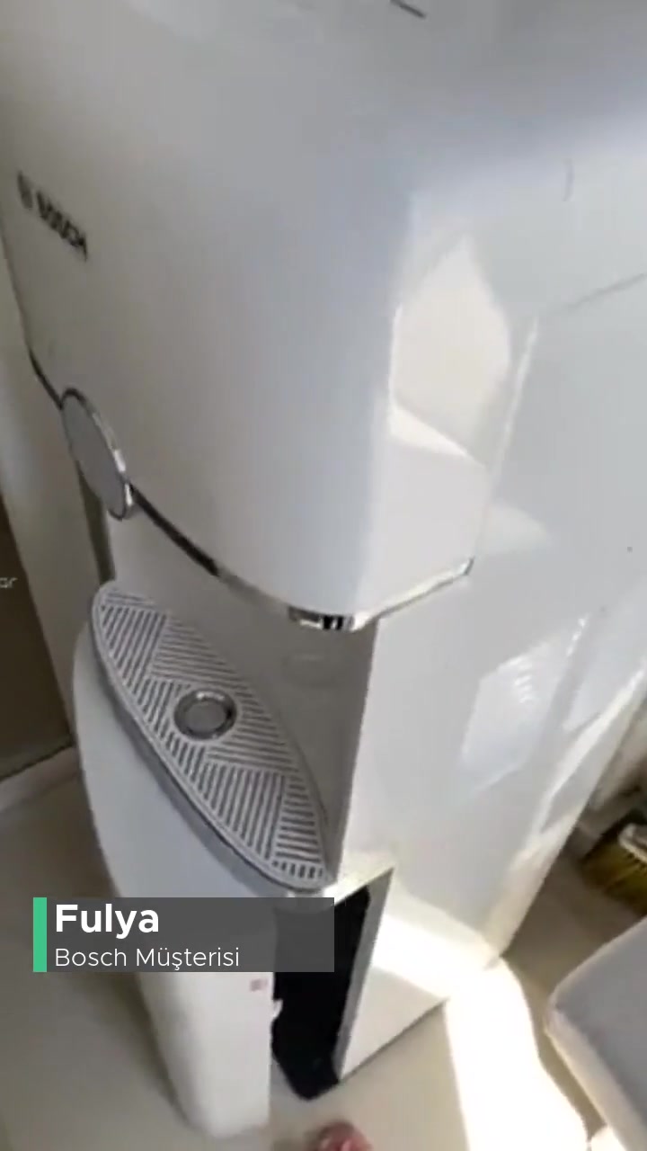 Bosch Rdw1575 Arıza Kurulum Yapılması Bu Yüzden Önemli videonun kapak resmi