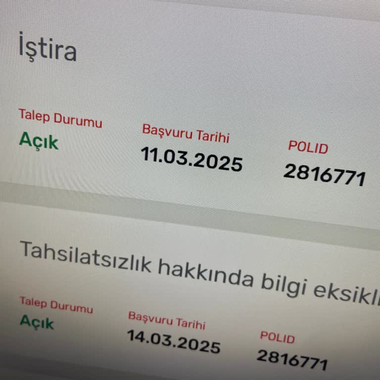 Viennalife Sigorta İptal Sürecinde Mağduriyet