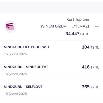 Yetkisiz Ödeme Ve İptal Sorunu