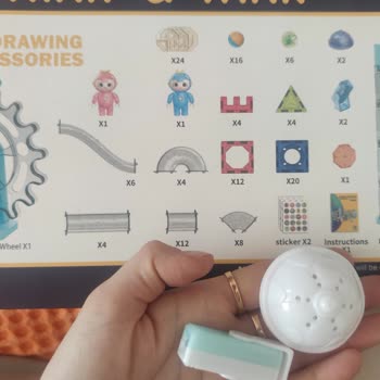 Eksik Parçalar Ve İlgisizlik: Hediye Krizine Yol Açan Deneyim