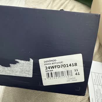 Defolu Ürün Ve İlgisiz Müşteri Hizmetleri: Üçüncü Kez Hayal Kırıklığı