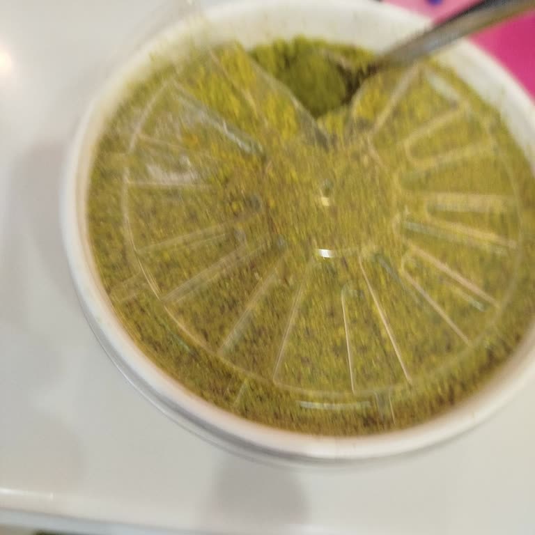 Metro Market'ten Aldığımız Fıstık Yerine Bezelye Çıktı!