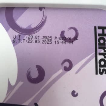 Sürülebilir Lor Peyniri Küflenme Sorunu