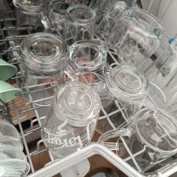 Arçelik Bulaşık Makinesi Sorunu: İade Ve Çözüm Talebi