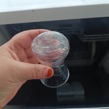 Arçelik Bulaşık Makinesi Sorunu: İade Ve Çözüm Talebi